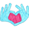 Hands Heart