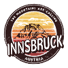 Innsbruck Austria Mountains Design