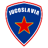 Yugoslavia Coat of Arms Flags Design