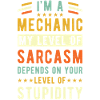 Mechanic Gift