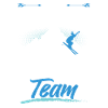 Apres ski Pisten Team