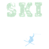 Ski Girl