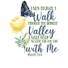 Christian Bible Verse Quote