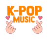 Cadeau K-Pop K-Pop