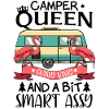 Camping Camper