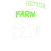 Farm Farm Saying