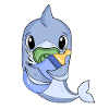 Baby Boy Shark