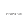Coordonnées de Majorque
