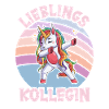 Lieblings Kollegin