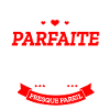 FEMME DE MÉNAGE PARFAITE
