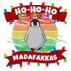 Weihnachten Hoho