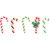 Candy cane