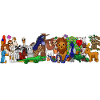 Wild animals
