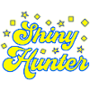 shiny hunter poke monster