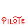 pas parfait mais pilote