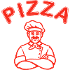 Pizza Pizzaiolo Streetfood Kebab Style