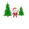 SANTA CLAUS