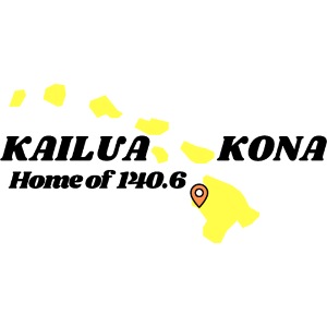 Kona Map