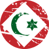 Drapeau du Rif