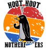 Noot Noot Pingu Meme Motherf