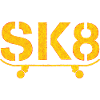 Skateboarding