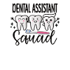 Dental Assistant Team Dental Assistants