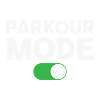 Parkour Lovers Parkour Mode Activé
