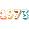 millésime 1973