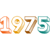 millésime 1975