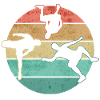 Parkour Freerunner Traceur Le Parcourshirt