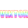 viktor rs arc-en-ciel