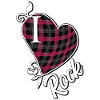 I love Rock