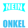 Onkel Spruch Cooler Onkel
