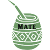 Mate Tea Bombilla