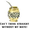 Yerba Mate tea quote