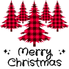Ugly Christmas sweater Merry christmas