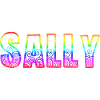 sally rs regenbogen