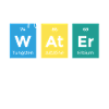 Chemistry Water Element Periodic Table