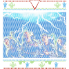 Ghostbusters Hauptcharaktere Weihnachtspulli