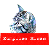 Komplize Mieze
