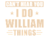 William things