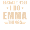Emma things