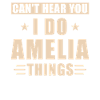 Amelia things