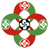 Basque Cross