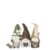 Joyeux Noël petits elfes