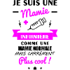 Mamie infirmière, infirmerie,métier,grand-mère