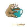Sloth Coffee Gift