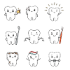 Teeth