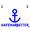 Hafenarbeiter Dockarbeiter Docker Hafen