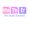 Periodic Table - Mother